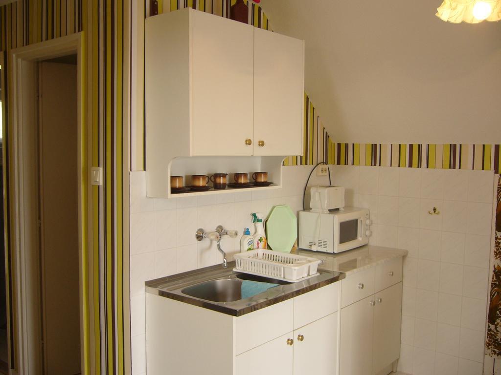 Orszag Apartmanhaz Zalakaros Exterior foto